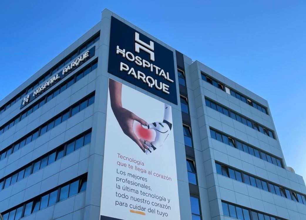 El salto del aula al hospital: prácticas de Enfermería en Nebrija con Hospitales Parque