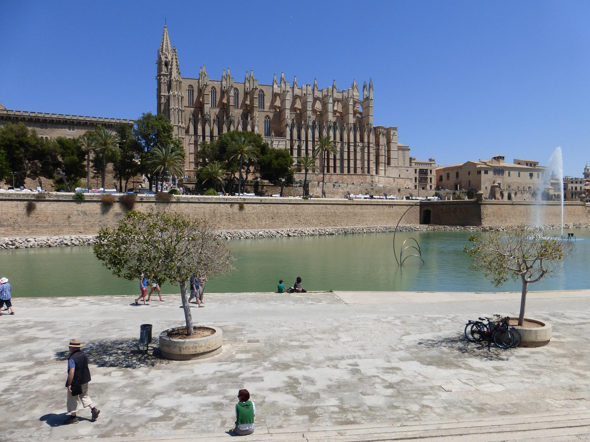 5 razones para elegir Mallorca como destino universitario