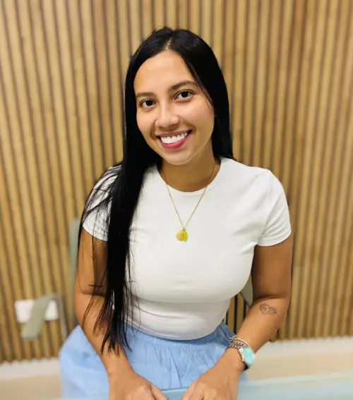 Connie Pastrán Camargo