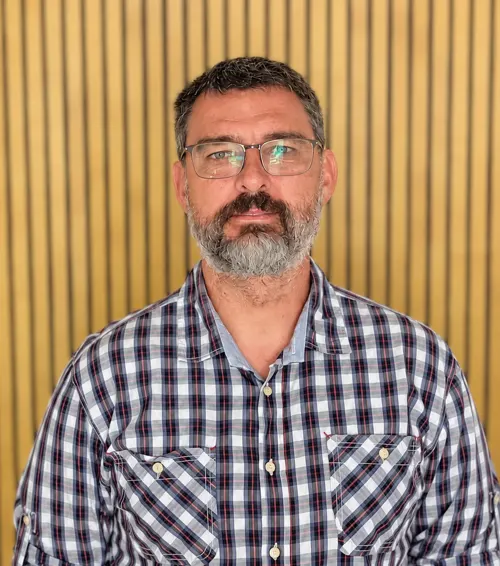 Joan Bosch Riera
