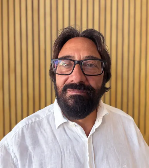 Jordi de Otero Blasco
