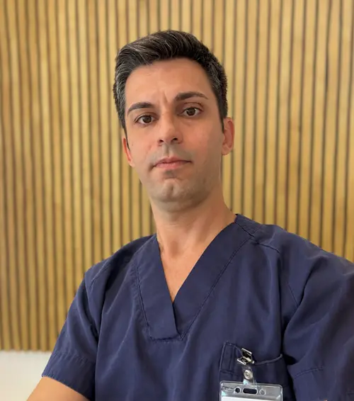 Daniel José Ribeiro Maia Gomes da Silva