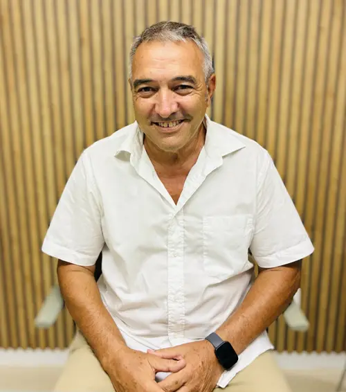 Salvador Andres Tárraga Gordiola.