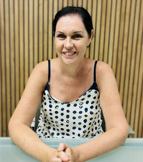 M. Yolanda Cabello Vives